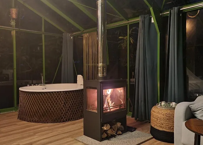 Remanso De Trasfontao_nido 360° * Silleda